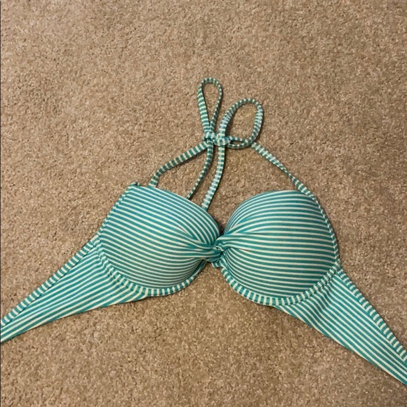 Aerie Swimsuit Top - Picture 1 of 3